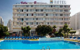 Magic Villa Benidorm 3*